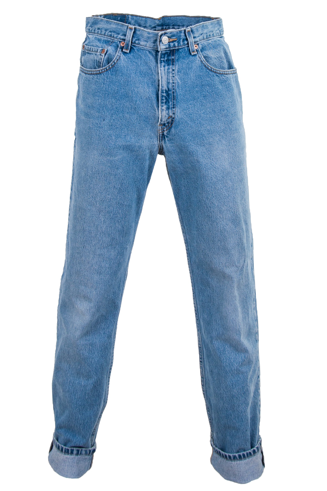Jeans PNG Free File Download