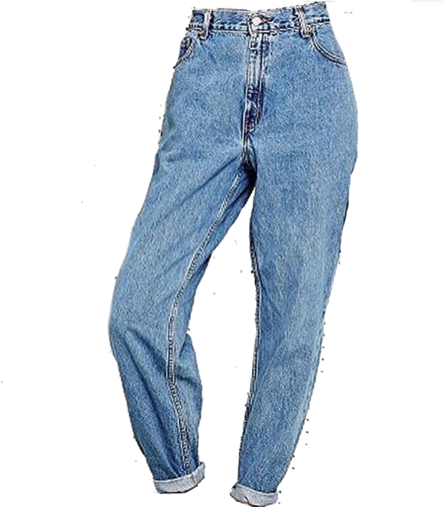 Jeans PNG HD Quality