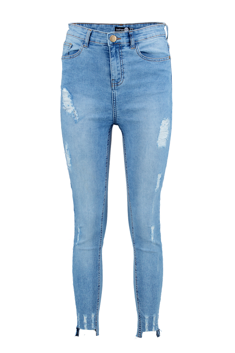 Jeans PNG Pic Background - PNG Play