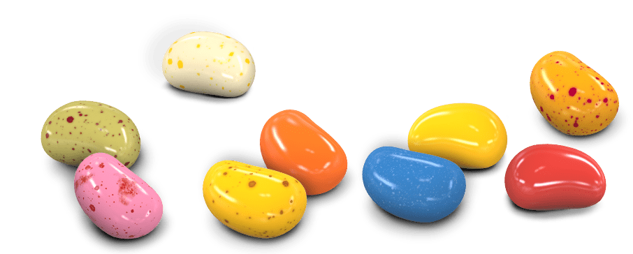 Jelly Belly PNG Free File Download