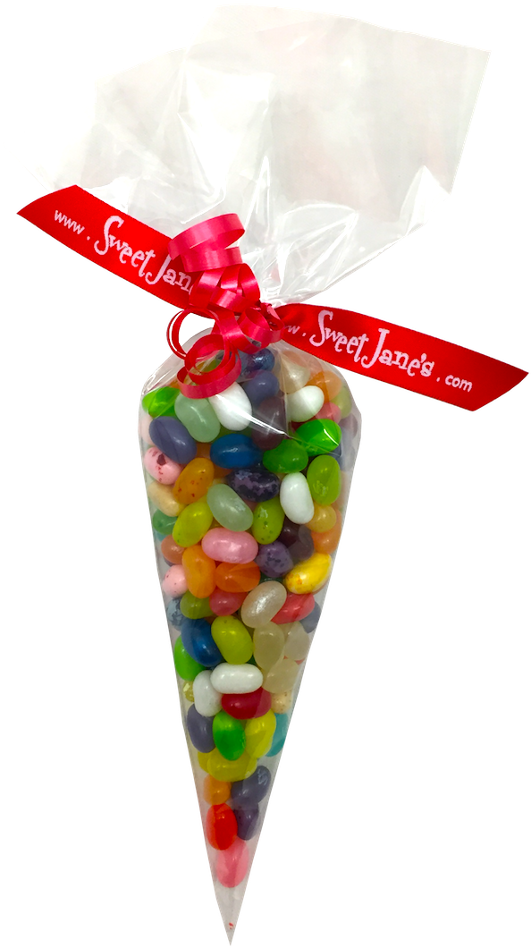 Jelly Belly Transparent Image