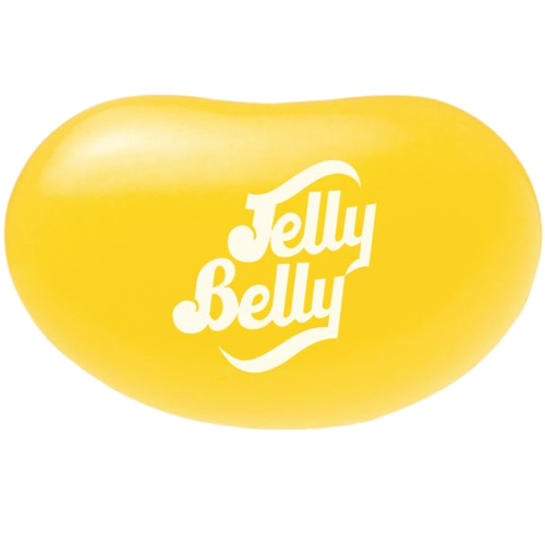 Jelly Belly Transparent PNG