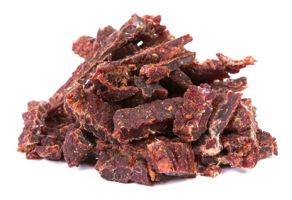 Jerky Download Free PNG