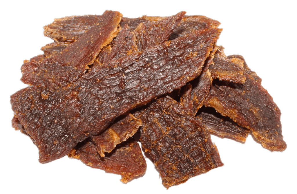 Jerky PNG Images HD