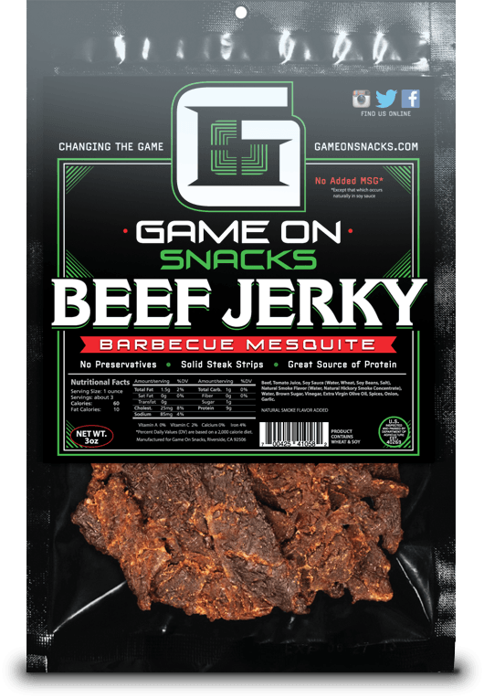Jerky PNG Pic Background