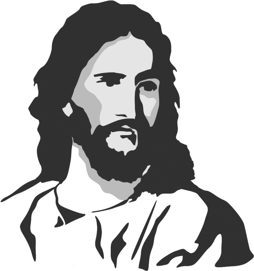 Jesus Christ PNG Images Transparent Background | PNG Play - Part 3