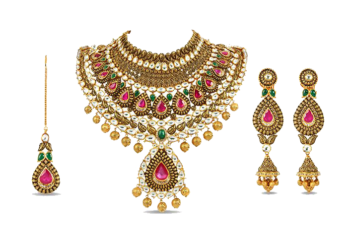 Jewellery Free PNG