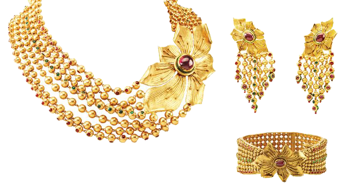 Jewellery PNG Free File Download