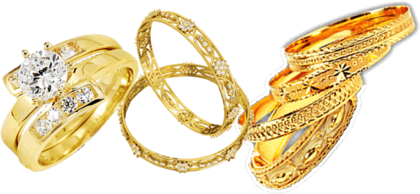 Jewellery PNG HD Quality