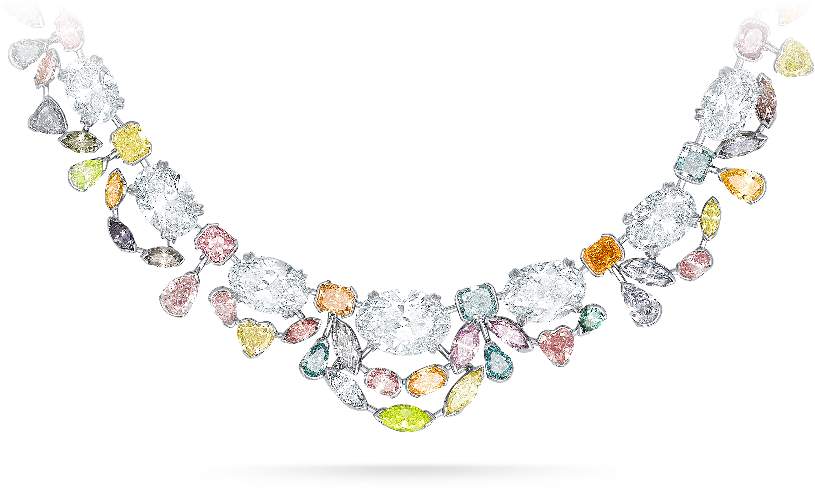 Jewels PNG Clipart Background