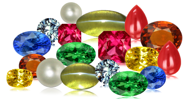 Jewels PNG Free File Download