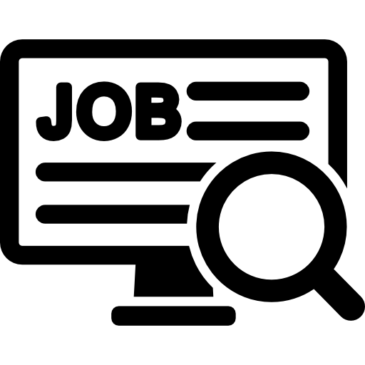 Job Transparent Images