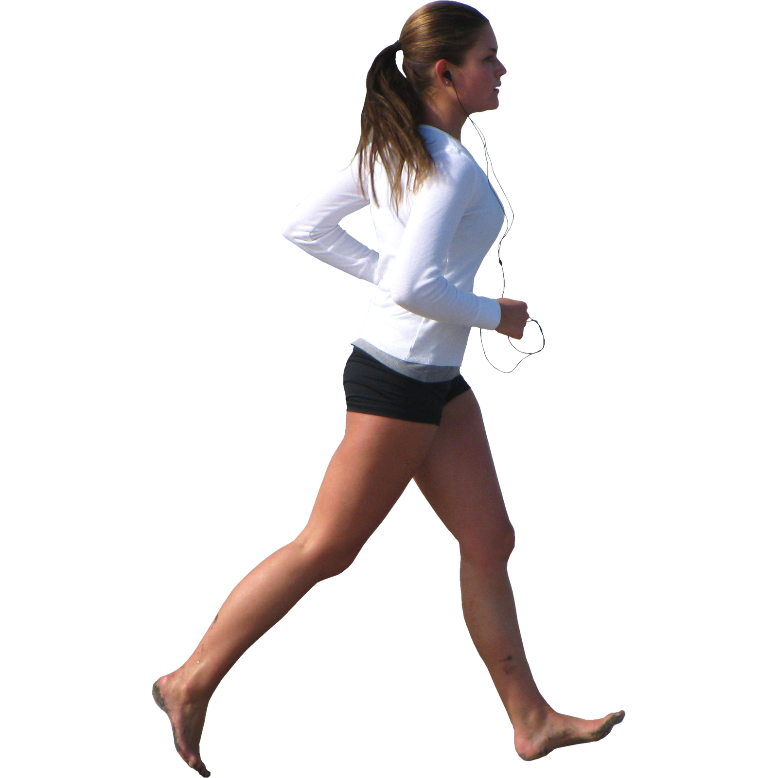 Jogging Free Picture PNG