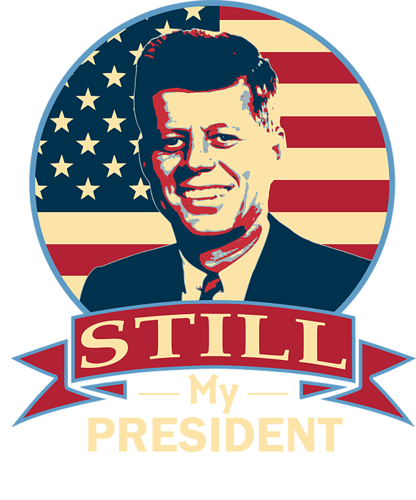John F. Kennedy Transparent Images