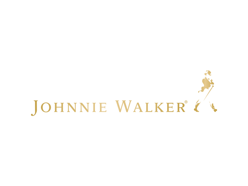Johnnie Walker Logo Download Free PNG