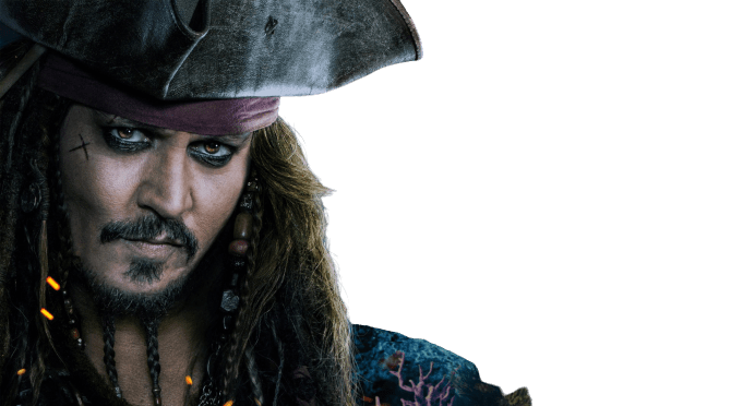 Johnny Depp PNG Photo Image | PNG Play