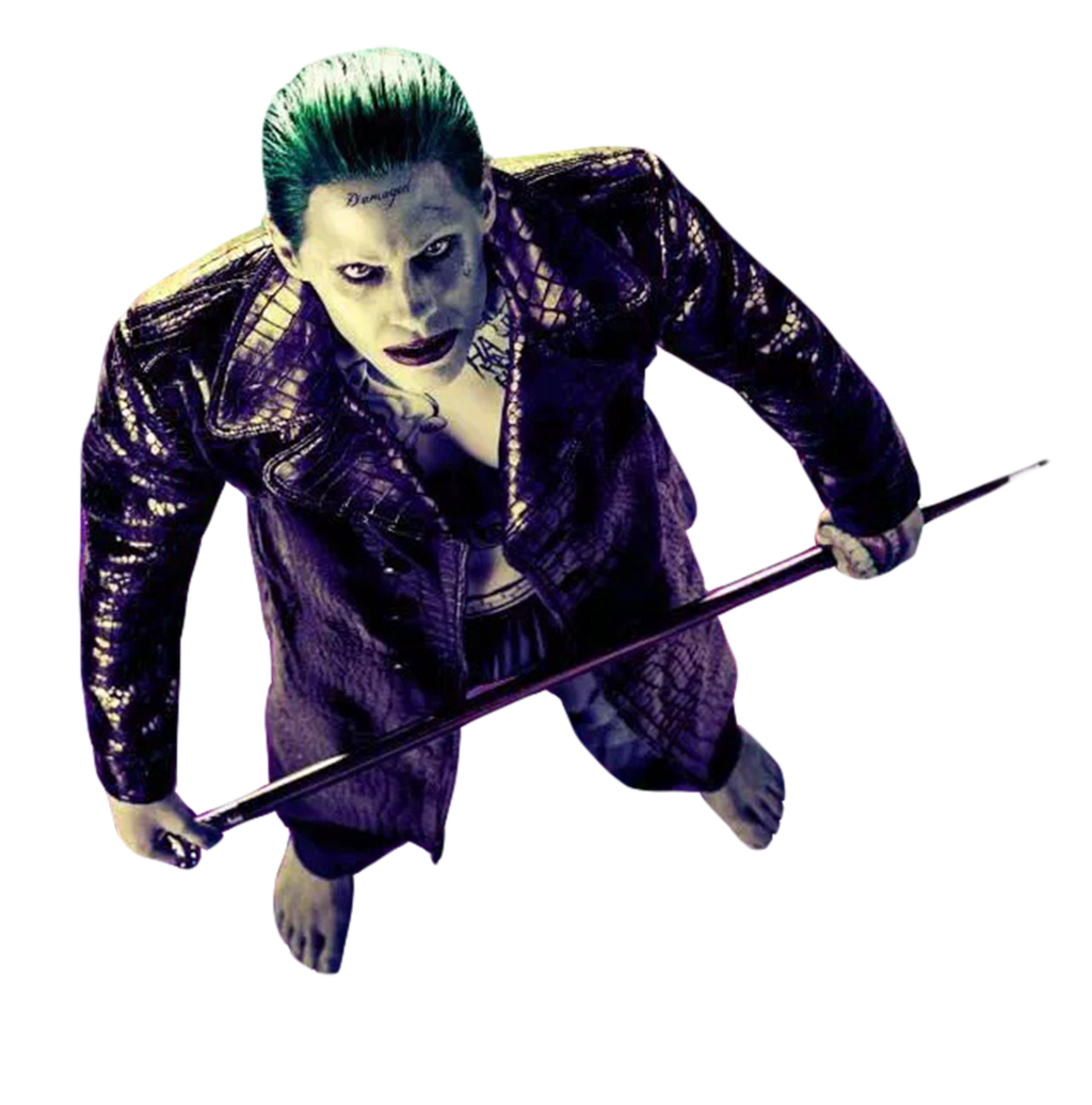 Joker Movie Transparent Images