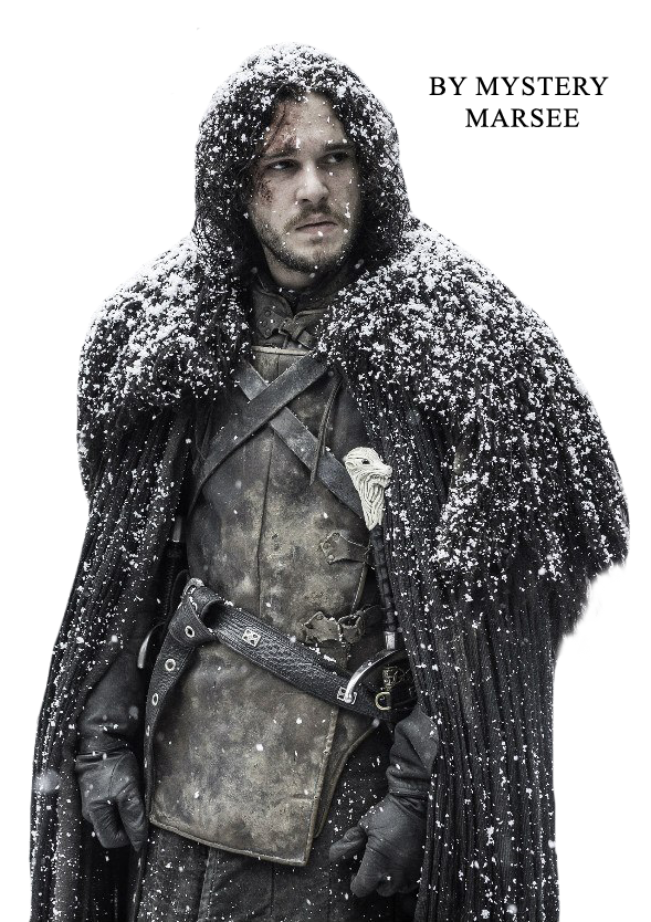 Jon Snow Free PNG