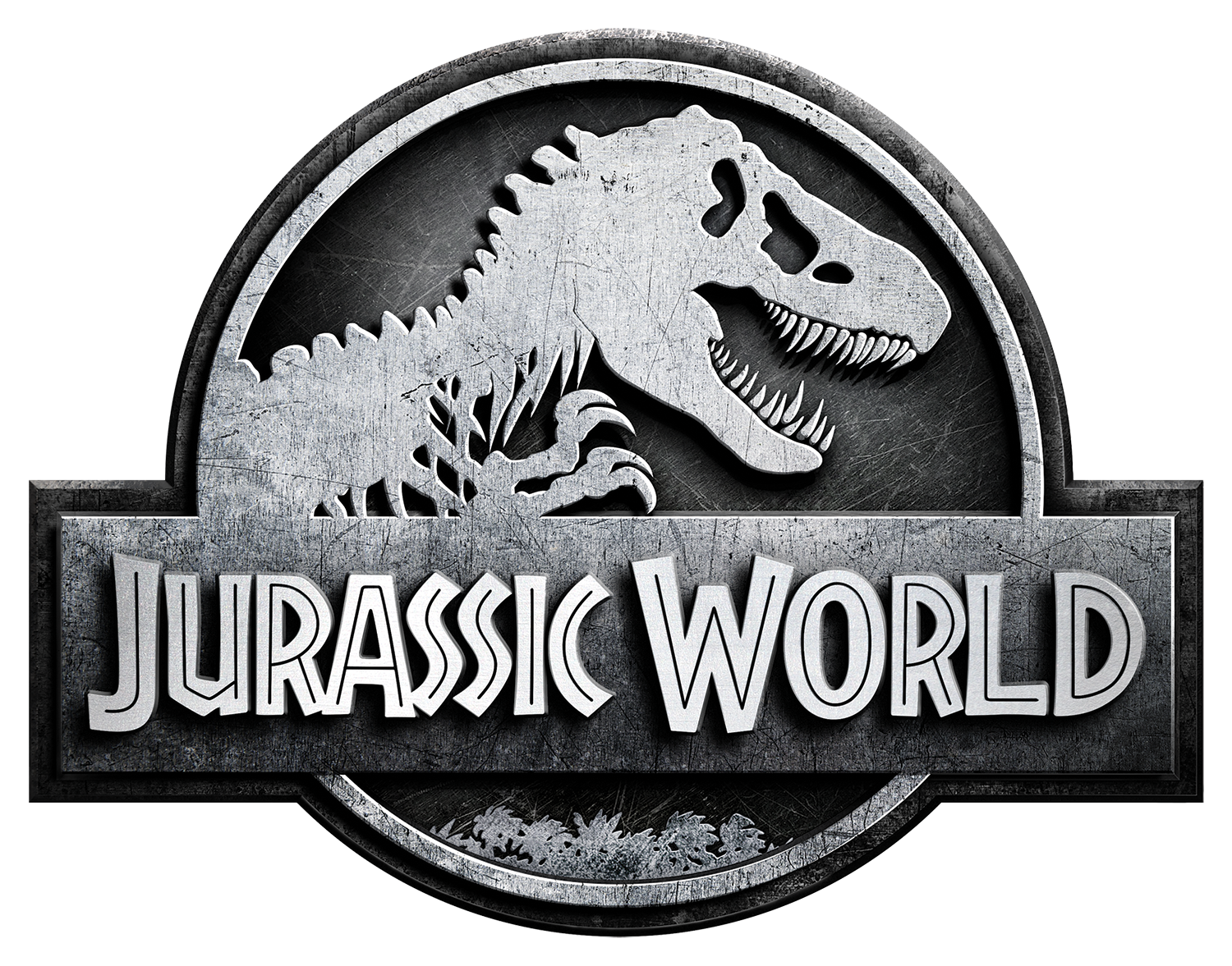 Jurassic Park PNG Free File Download
