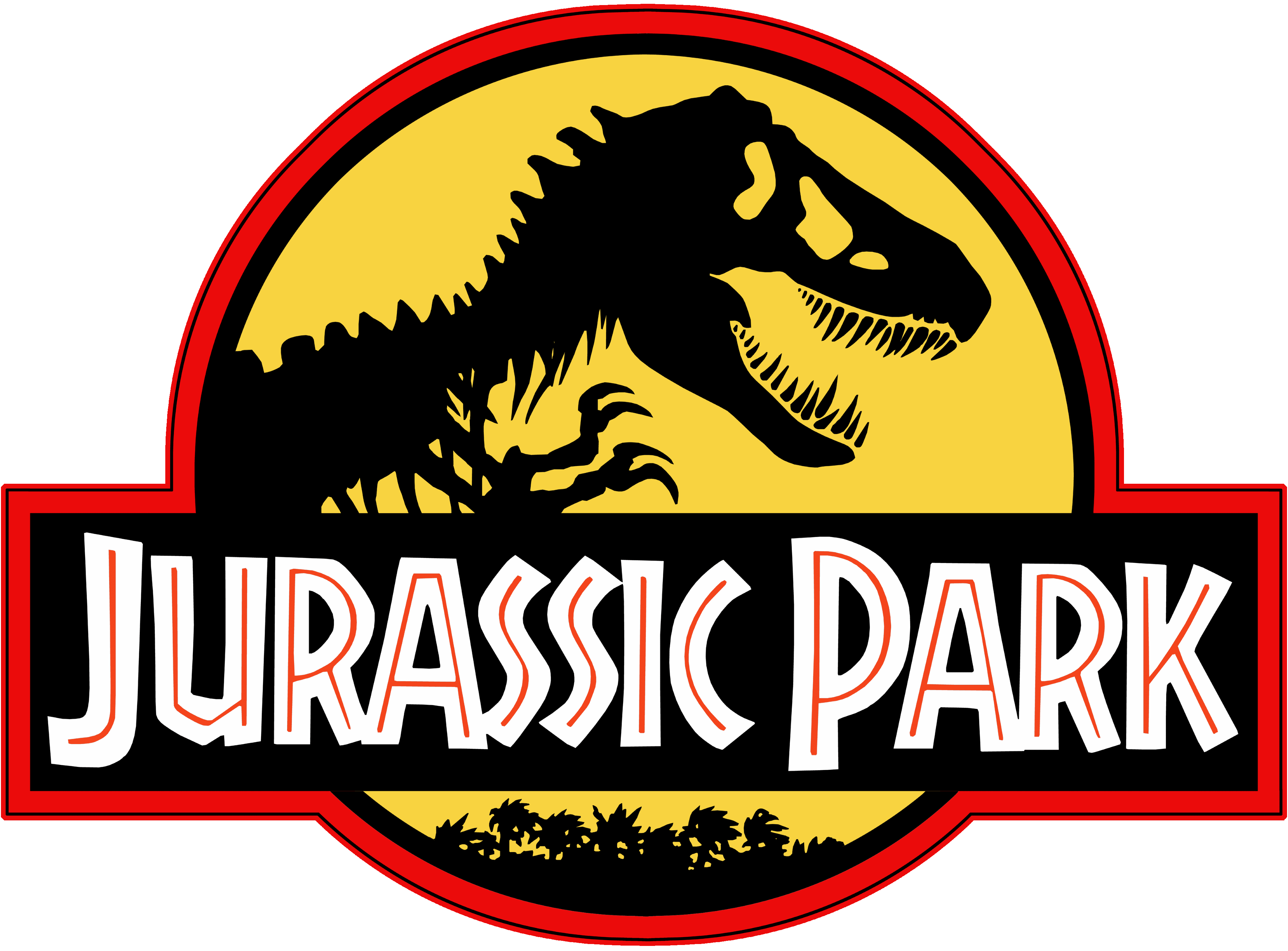 Jurassic Park PNG Images HD
