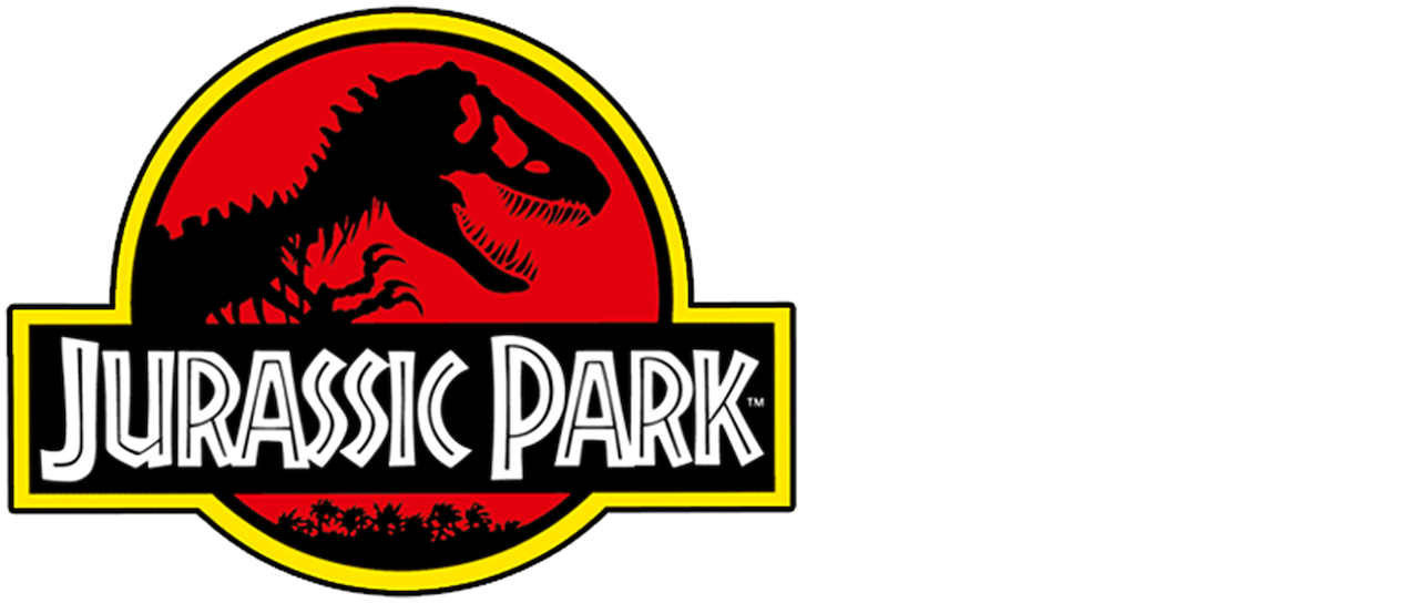Jurassic Park Transparent File