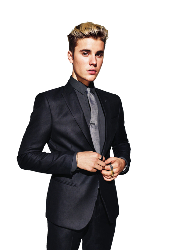 Justin Bieber Free PNG - PNG Play