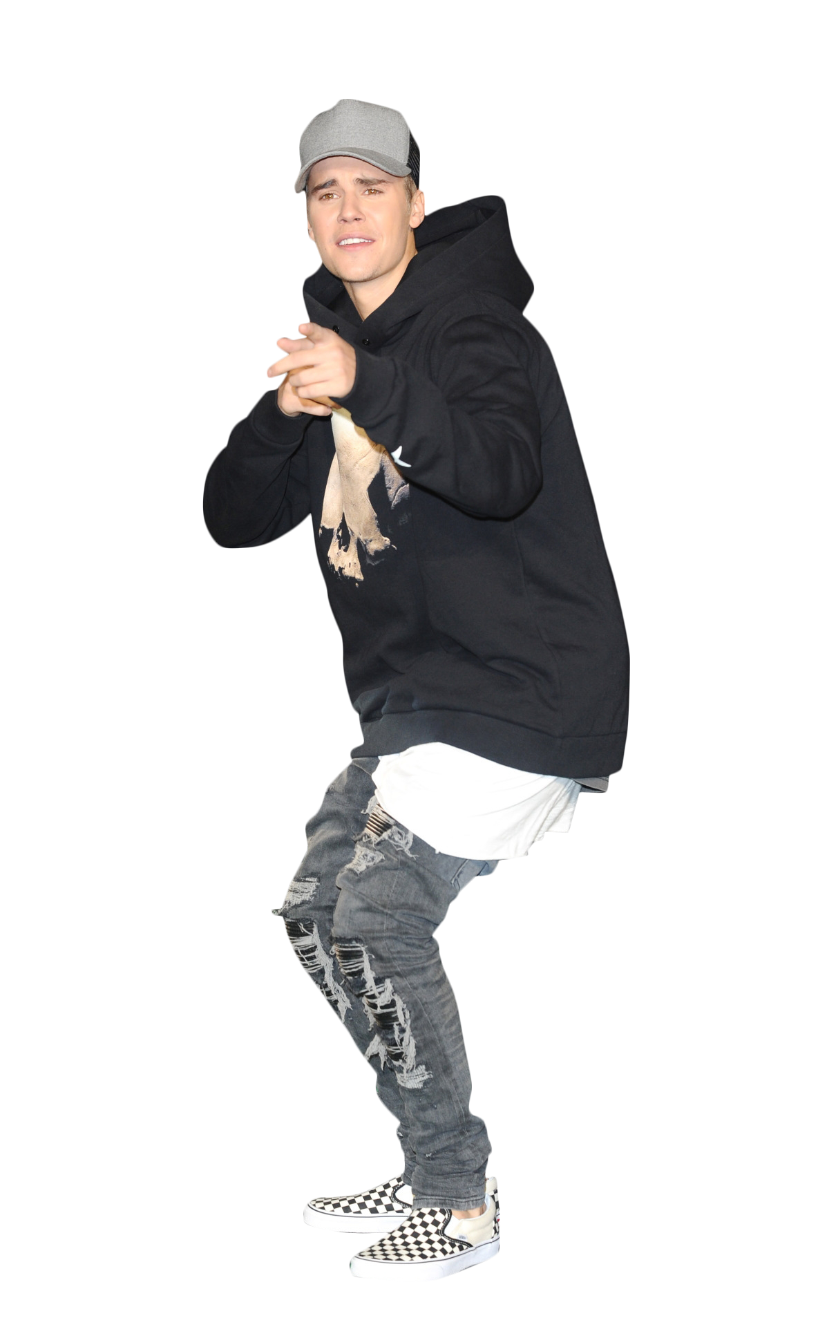 Justin Bieber Transparent PNG