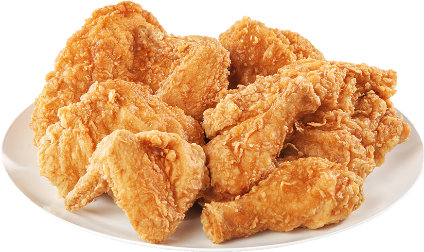 KFC Chicken Download Free PNG