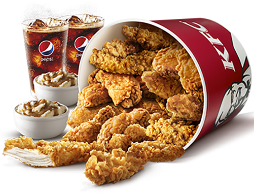 KFC Download Free PNG