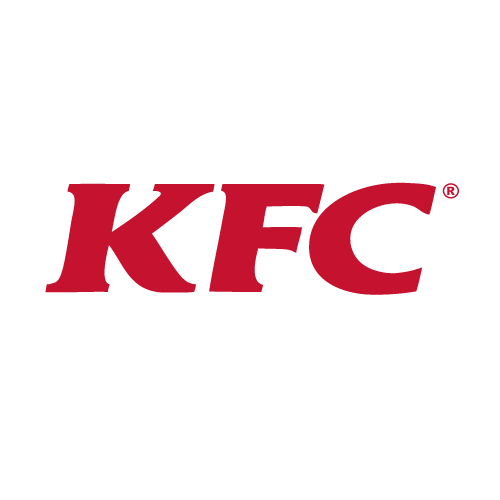KFC Logo PNG Background