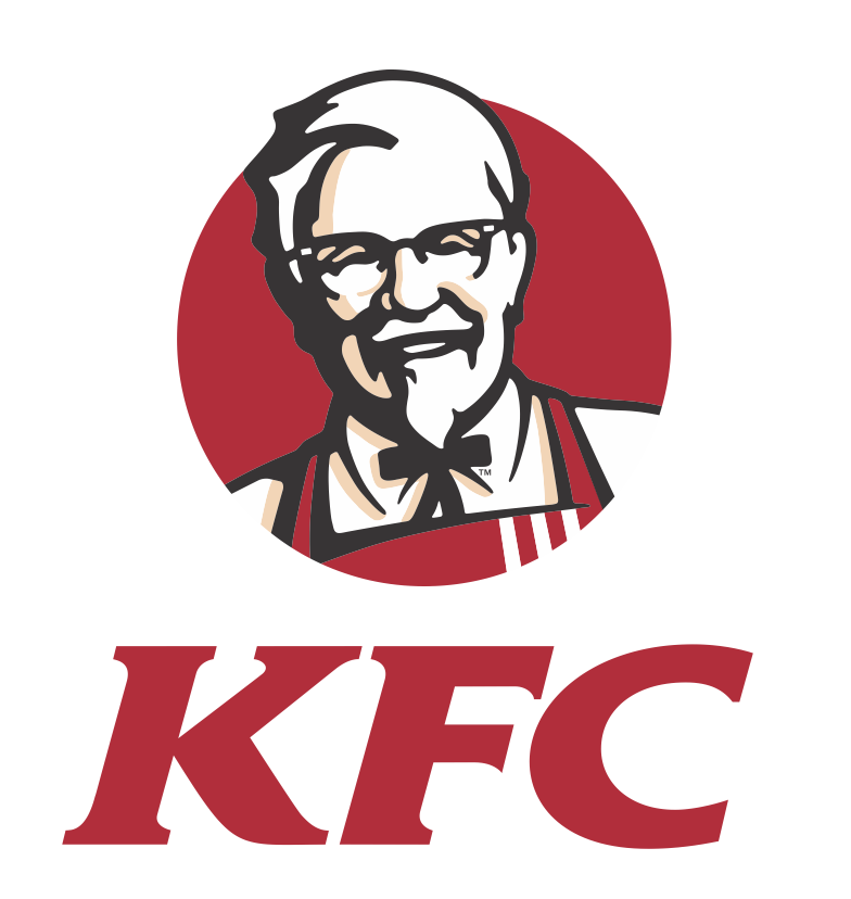 KFC Logo PNG Clipart Background