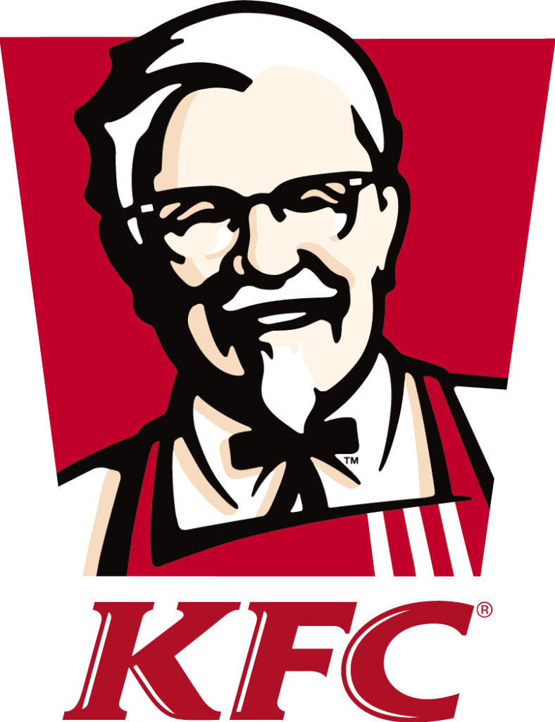 KFC Logo Transparent File