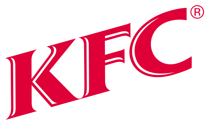 KFC Logo Transparent Free PNG