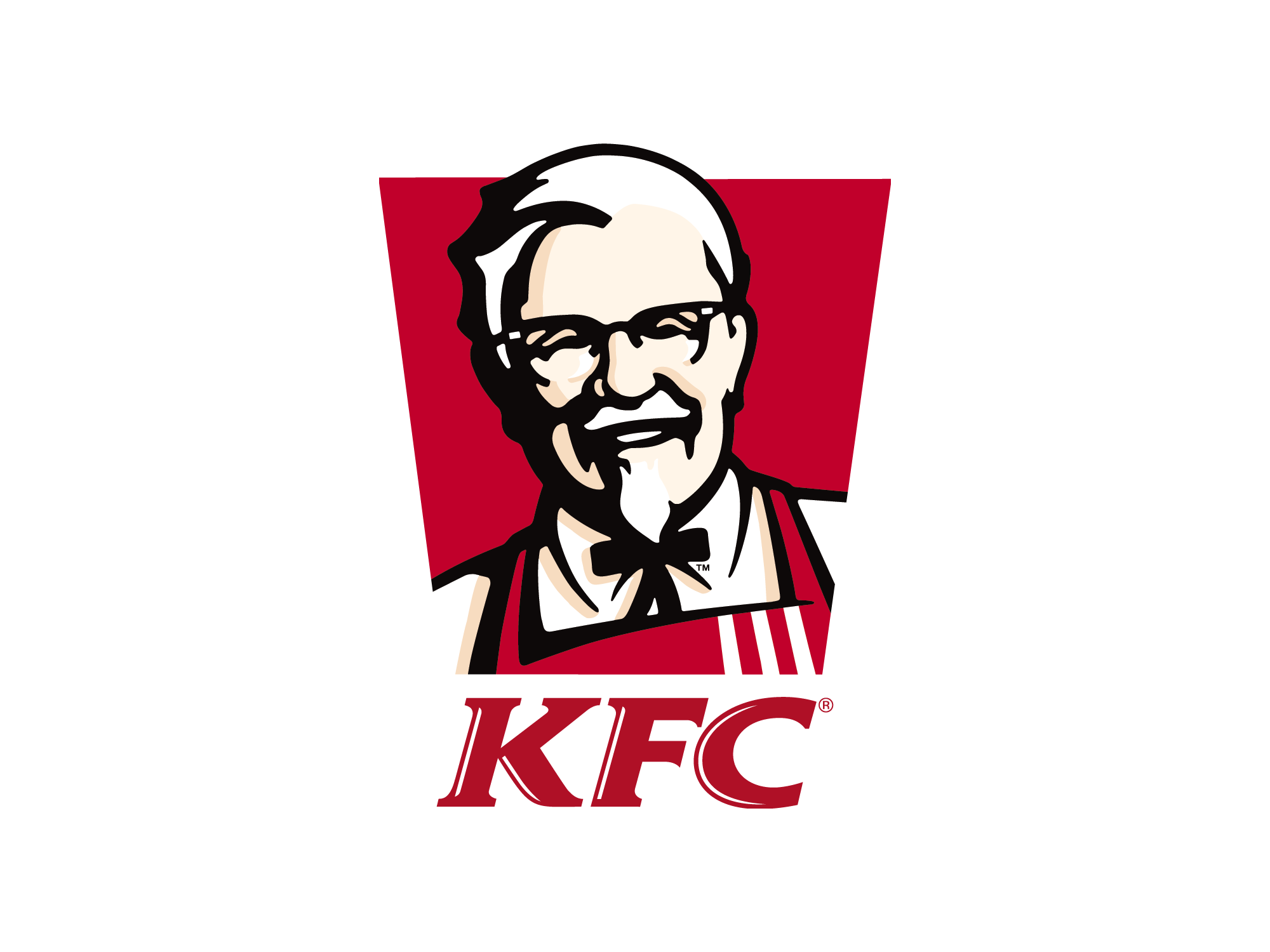 KFC Logo Transparent Images