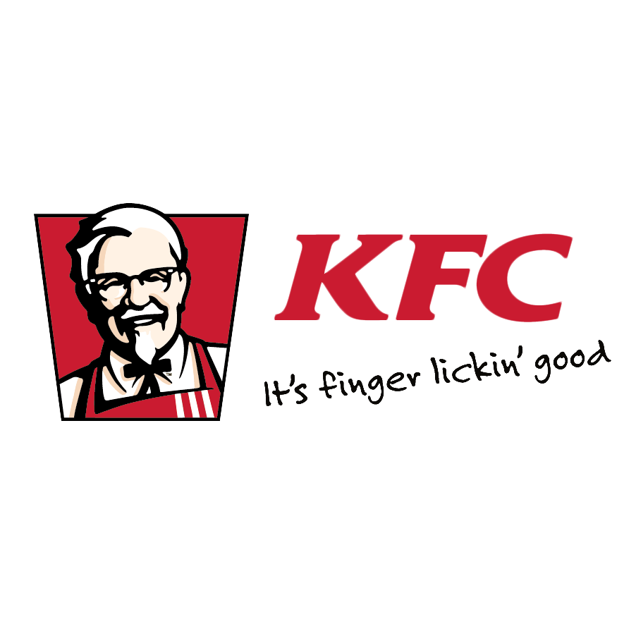 KFC Logo Transparent PNG