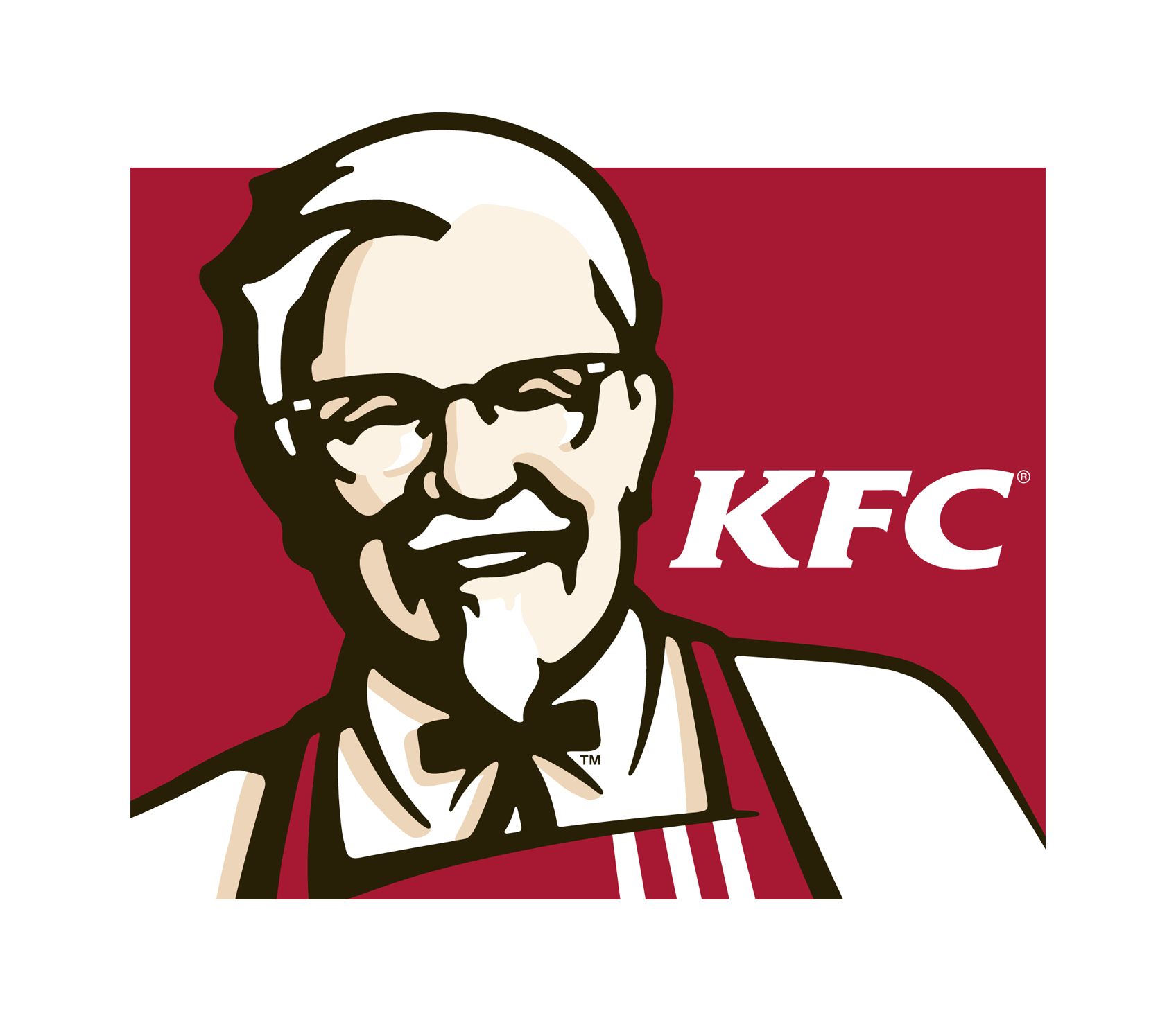 KFC PNG Clipart Background
