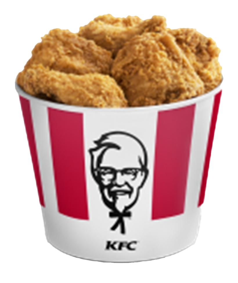KFC PNG Photo Image