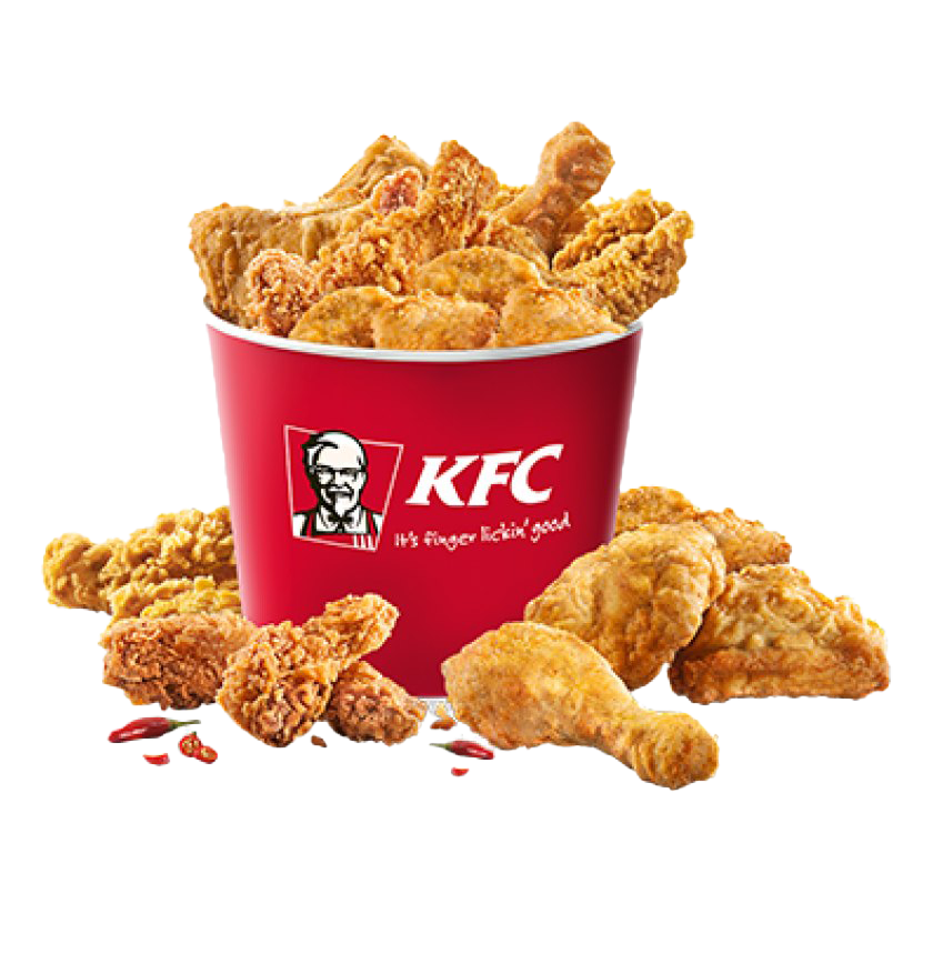 KFC PNG Pic Background