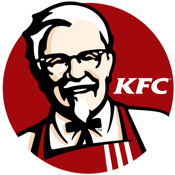 KFC Transparent File