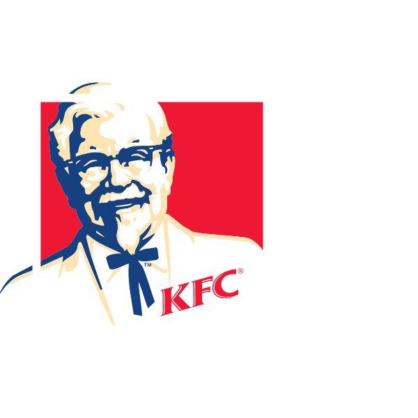 KFC Transparent Free PNG