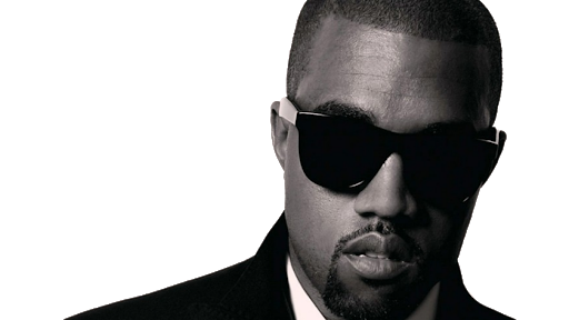 Kanye West PNG Images HD