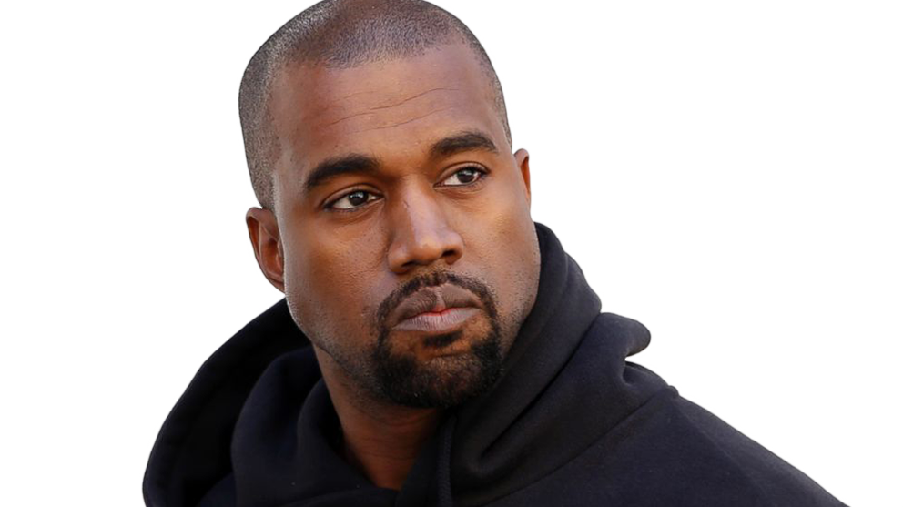 Kanye West Transparent Free PNG