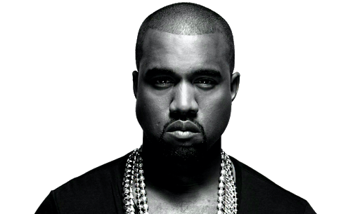 Kanye West Transparent Images