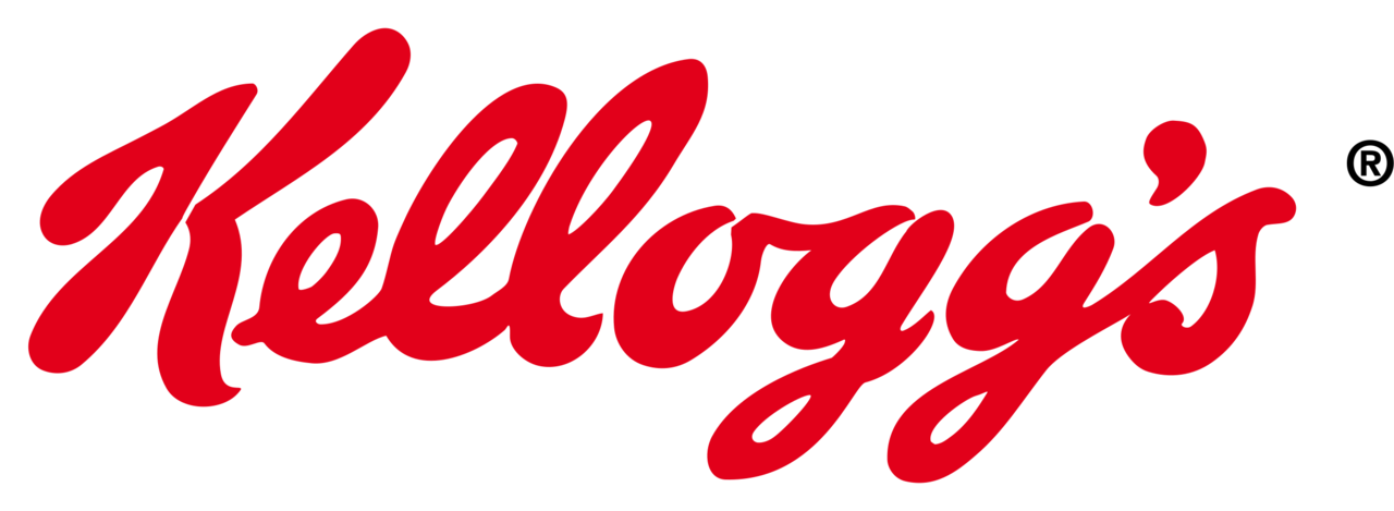 Kellogg’s Logo Free PNG