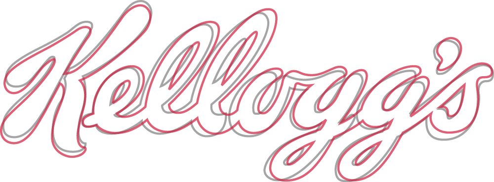 Kellogg’s Logo Transparent Free PNG