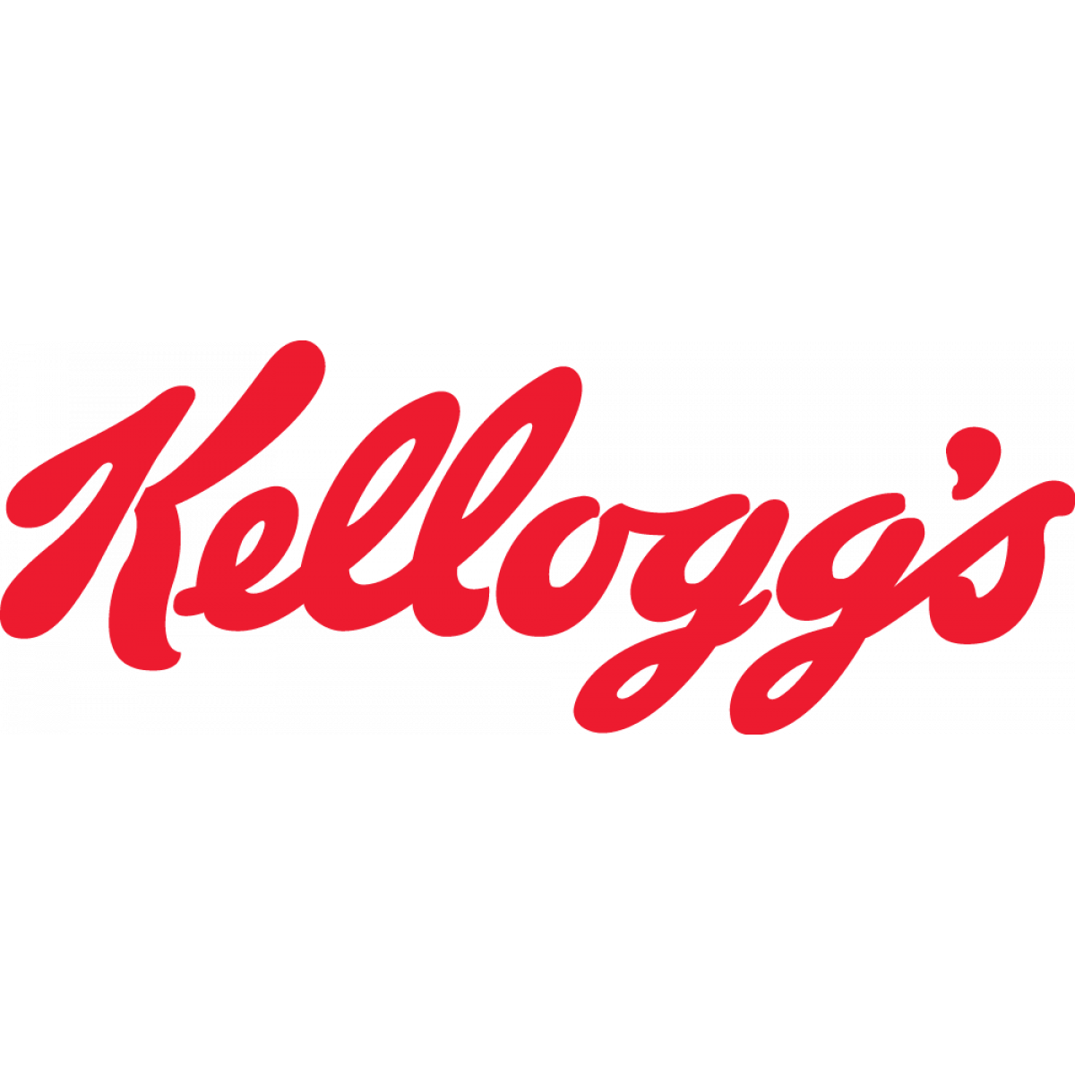 Kellogg’s Transparent Images