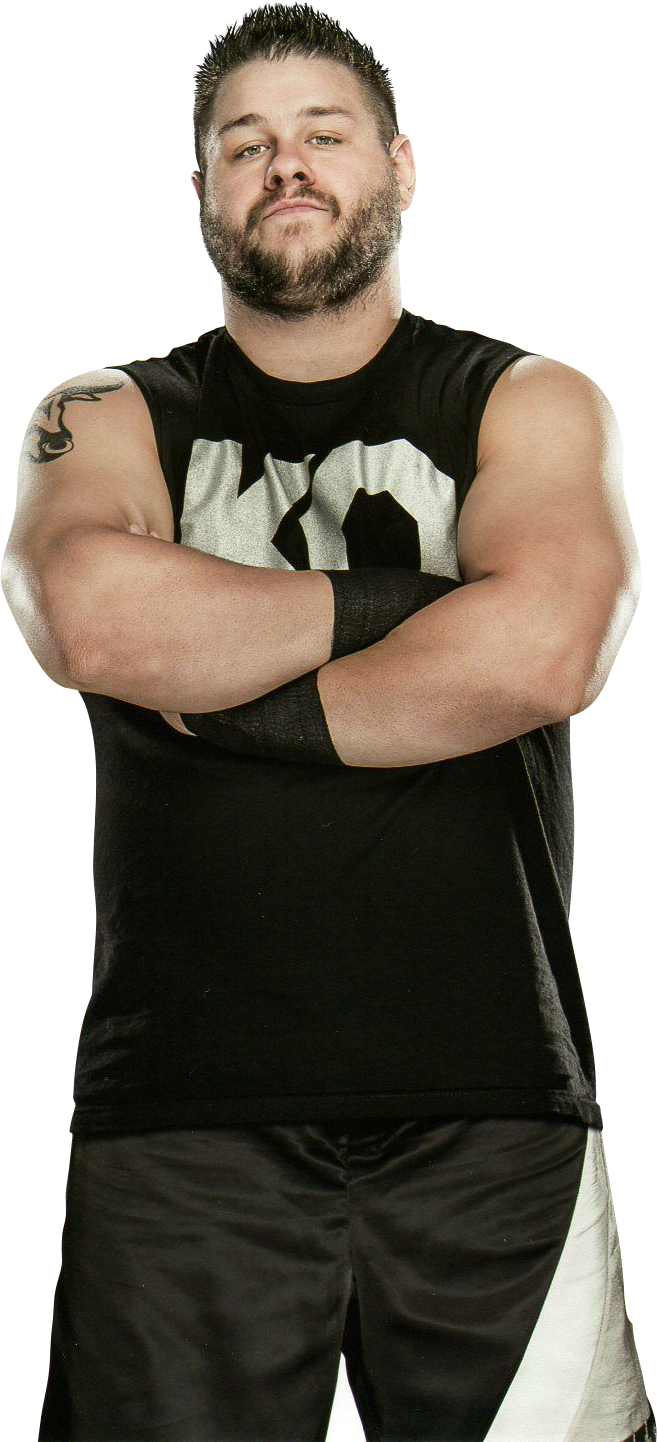 Kevin Owens Free Picture PNG