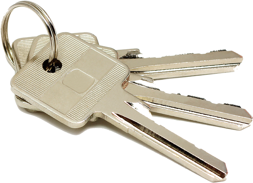 Keys Free Picture PNG