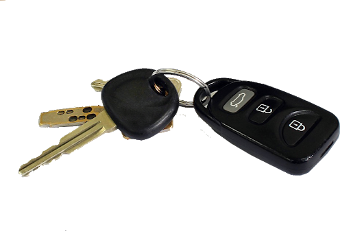 Keys PNG Photo Image