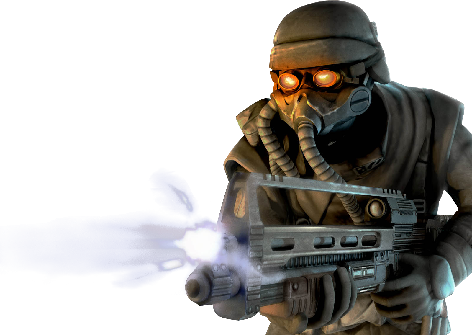 Killzone PNG Images HD